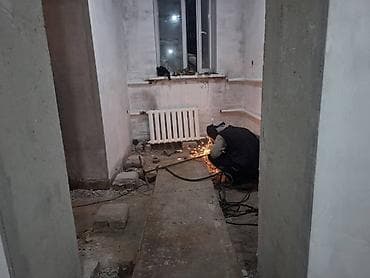 Курулуш жана оңдоо кызматтары: Сантехниканы орнотуу жана алмаштыруу 6 жылдан ашык тажрыйба — 2