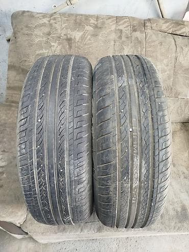 Шиналар 195 / 65 / R 15, Жай, Жуп, Жеңил унаалар, KENDA