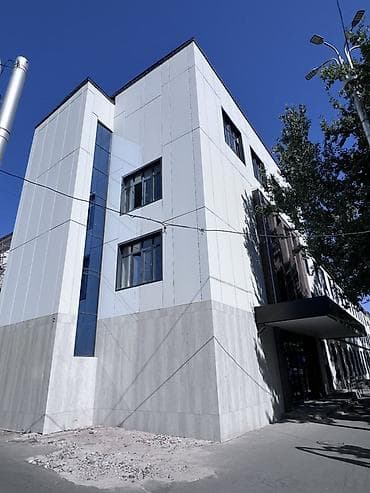 Кызматтар: Пластиковые окна и двери ПВХ под заказ - Изготовление и — 7