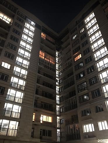3 комнаты, 83 м², Элитка, 10 этаж, Евроремонт