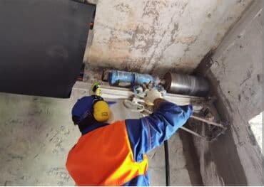 Бала бакчалар, бала багуучулар: Алмаз менен бургулоо 6 жылдан ашык тажрыйба — 1