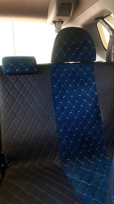 чехлы на сиденья хонда фит: Чехлы Велюровые, Honda, Новый, Самовывоз — 4