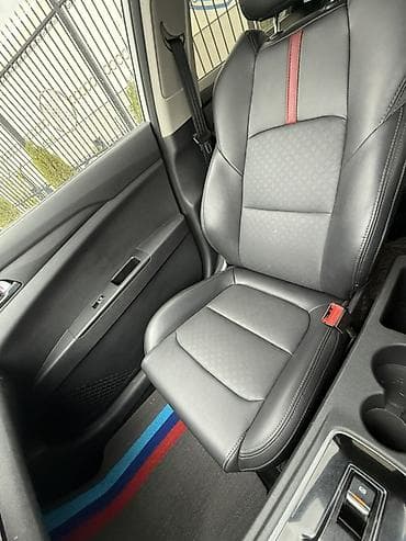 tlc 200: Changan Eado: 2022 г., Автомат, Электромобиль, Седан — 7