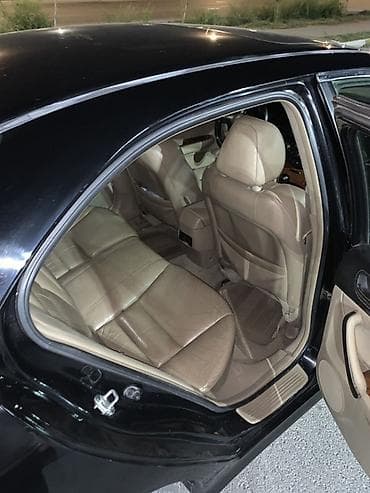 Продажа авто: Honda Accord: 2006 г., 2.4 л, Автомат, Бензин, Седан — 8