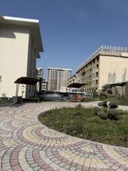 stroka.kg купить квартиру: 4 комнаты, 205 м², Элитка, 2 этаж, ПСО (под самоотделку) — 5