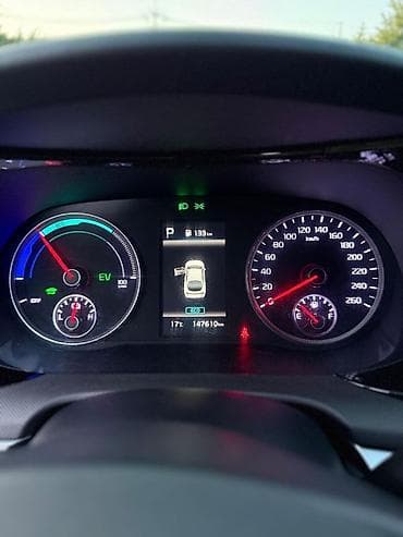 kia ev6 цена: Kia K5: 2020 г., 2 л, Автомат, Гибрид, Фастбек — 5