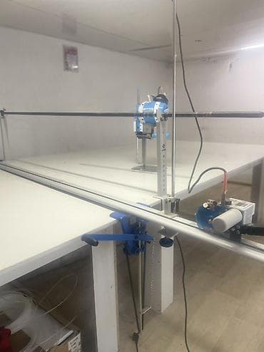 белье для невесты: Закройный стол, цвет - Белый — 10