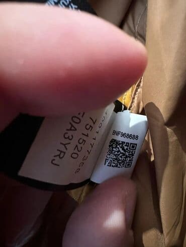 брендовая одежда бишкек: Мужская куртка, 2XL (EU 44), The North Face, Новый — 5