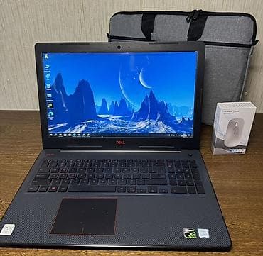 dell alienware купить: Игровой, Б/у, Intel Core i5 — 2