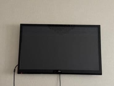 ножки от телевизора: LG . original — 4