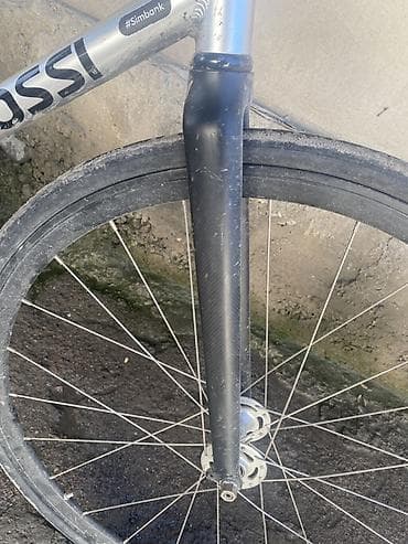 мужской обувь: Городской велосипед, Рама L (172 - 185 см) — 5