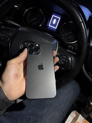 айфон 13 про макс 1 тб: IPhone 13 Pro Max, Б/у, 512 ГБ, Графит, Зарядное устройство, Кабель, Коробка, 77 % — 6