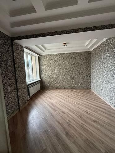 2 комнаты, 68 м²