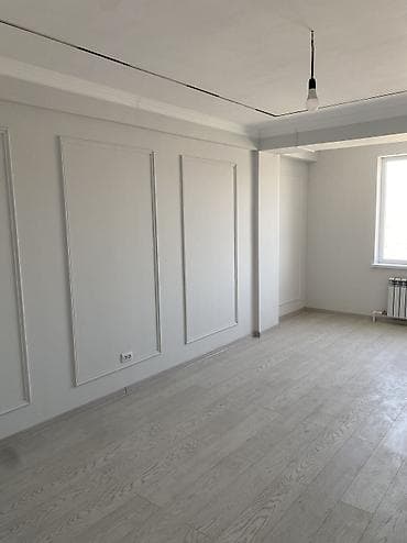 Комнаты: 1 комната, 53 м², 7 этаж, Евроремонт — 6