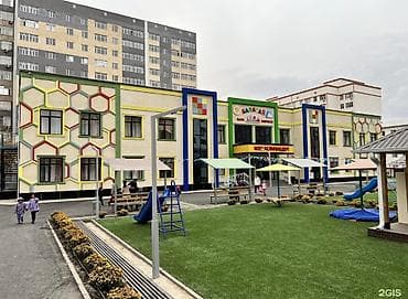 ищу квартиру жалал абад: 1 комната, 43 м², Элитка, 3 этаж, Евроремонт — 10