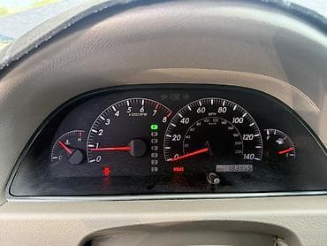 таета карина 2: Toyota Camry: 2005 г., 2.4 л, Автомат, Бензин, Седан — 7