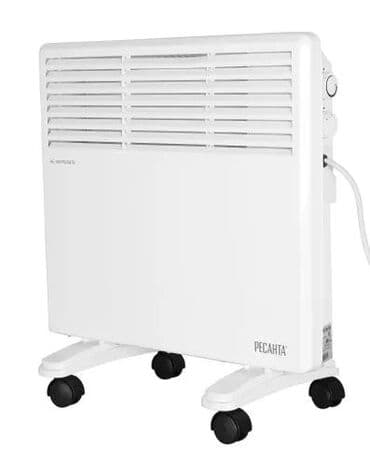 конвекторный обогреватель: Электр жылыткыч — 5