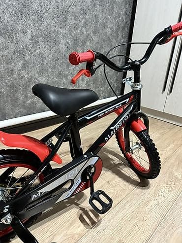 mini itx: BMX велосипед, Новый — 2