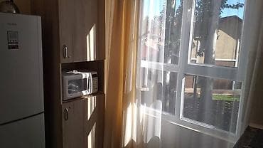 Ысык-Көлдө ижарага батир, Лазурный берег, Чок-Тал, 6 орун — 5