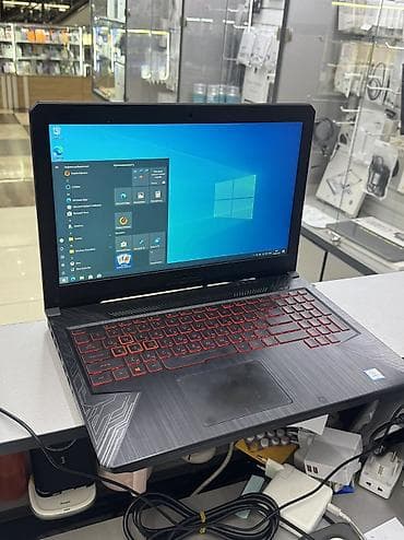 core i: Б/у ноутбук Asus FX80G Asus FX80G (также известный на глобальном — 2