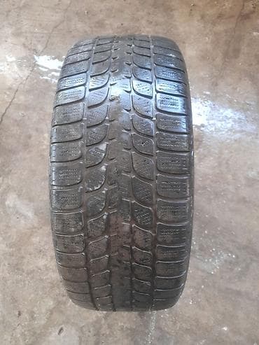 lexus: Колеса в сборе 235 / 55 / R 18, Лето, Б/у, 1 шт, Легковые, Литые, отверстий - 5 — 2