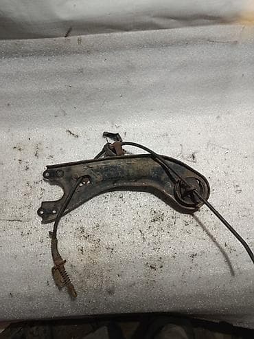 colf 3: Задний левый рычаг Hyundai 2014 г., Оригинал — 2