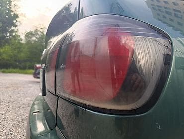 infinity g35: Nissan Primera: 2001 г., 1.8 л, Ручные, Бензин, Хэтчбэк — 7