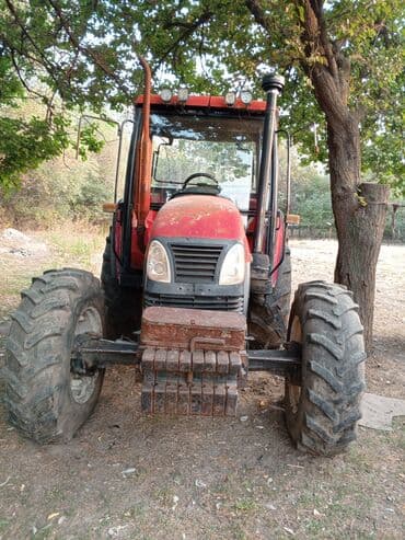 дом на колесах цена бишкек: Трактор — 1