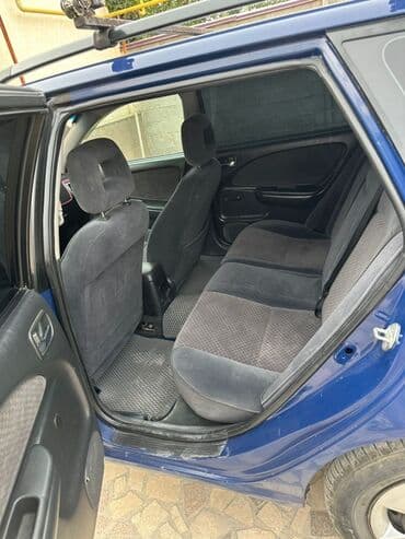 двигатель тойота авенсис 1.8 vvt i бишкек: Toyota Avensis: 2002 г., 2 л, Механика, Дизель, Универсал — 3