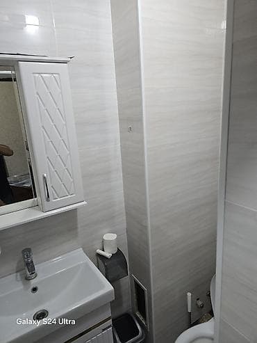 Сдается 3-комнатная квартира на длительный срок! Просторная квартира — 9