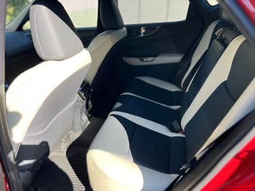 Суу транспорту: Lexus NX: 2022 г., Автомат, Бензин, Кроссовер — 8