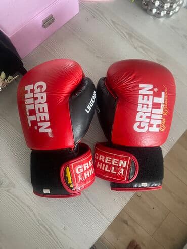 груша боксерская для дома: Боксерские перчатки не одетый ! как новый — 1