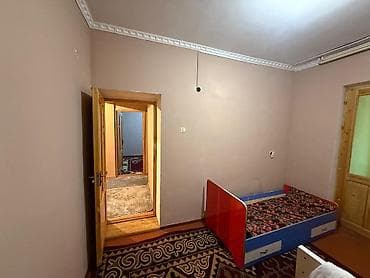 3 бөлмө, 95 м², 107-серия, 1 кабат, Жаңы ремонт — 2
