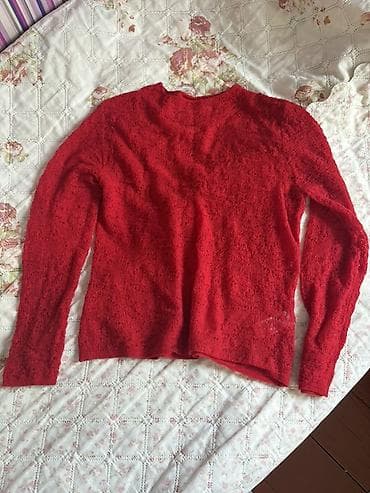 Кофталар, свитерлер: Кофта, S — 1