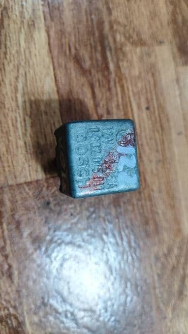 Реле с японского автомобиля Номер См.Фото. Привозные автозапчасти at lalafo.kg Реле с японского автомобиля Номер См.Фото. Привозные автозапчасти