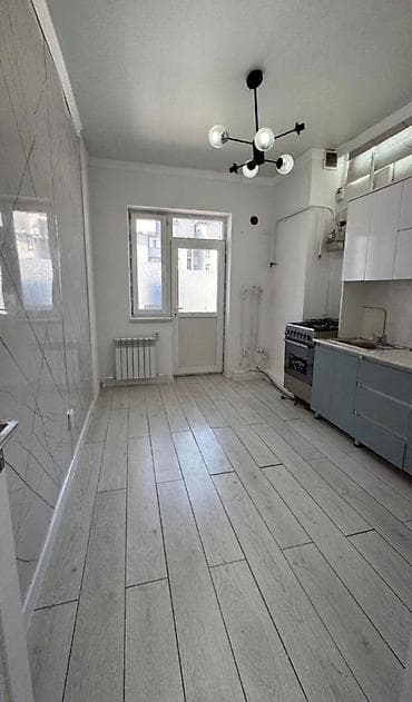 1 комната, 42 м², Элитка, 12 этаж, Евроремонт — 9