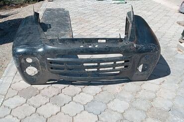 кондитерские печи бу в бишкеке: Капот ЗИЛ, Оригинал — 6