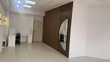 Недвижимость: Аренда кабинетов в салонах красоты, 40 м², Для бровиста, Для визажиста, Для лешмейкера — 5