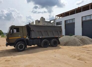 котлы битерм: Доставка: отсев щебень смесь песок глина гравер оптималка перегной — 3