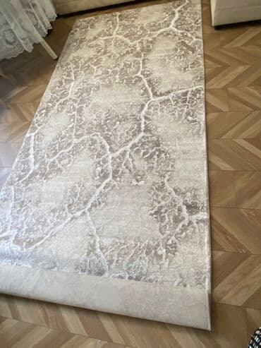 пазлы ковер: Килем Колдонулган, Накталай эмес/накталай төлөм — 1