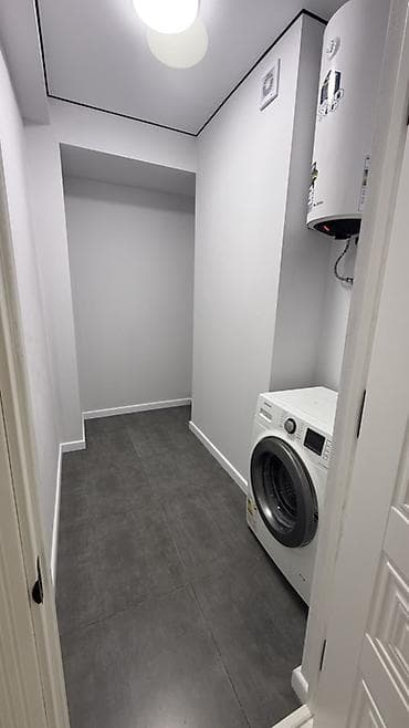 2х ком квартира продаю: 2 комнаты, Собственник, Без подселения, С мебелью полностью — 8