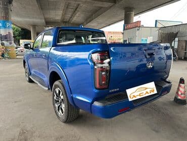 купить бу электромобиль из китая: Great Wall : 2020 г., 2 л, Автомат, Бензин, Пикап — 1