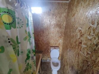 снять квартиру на месяц в бишкеке: 1 комната, Собственник, Без подселения, С мебелью частично — 4