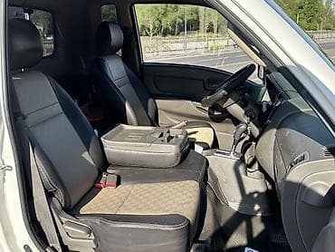 кобит: Легкий грузовик, Hyundai, Стандарт, 1,5 т, Б/у — 8