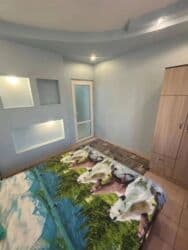 уютный дом агентство недвижимости: 3 комнаты, 61 м², 105 серия, 4 этаж — 7