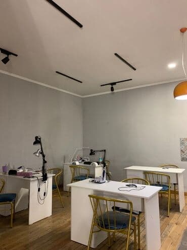 ремонт мебели на дому бишкек: Мебель на заказ, Стулья, Кухонный гарнитур, Стол — 1