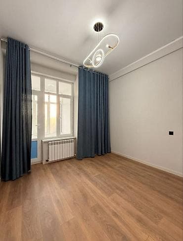 3 комнаты, 80 м², Асанбай мкр Элитка, 13 этаж — 3