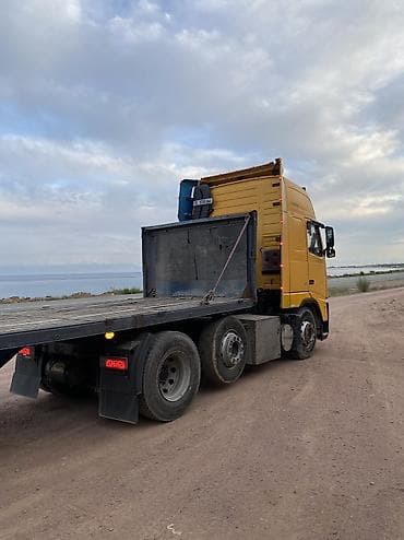 портер кобина: Volvo 460: 2003 г., Механика, Дизель, Универсал — 2