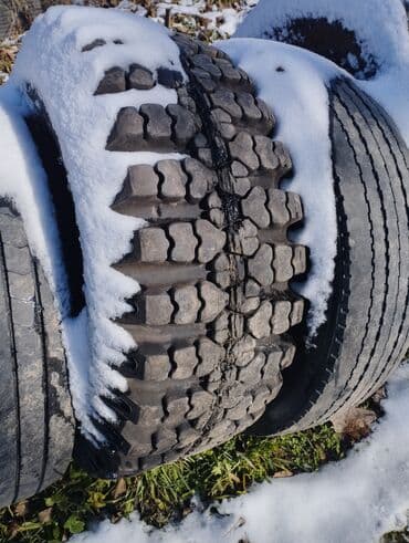 шины на уаз: Продаются колёса на ЗИЛ -131, Урал,Газ66,Экскаватор, Т-150 — 8