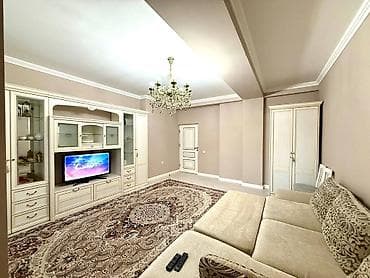 elegance stroy: Светлая и просторная 1‑комнатная квартира с полноценной — 1